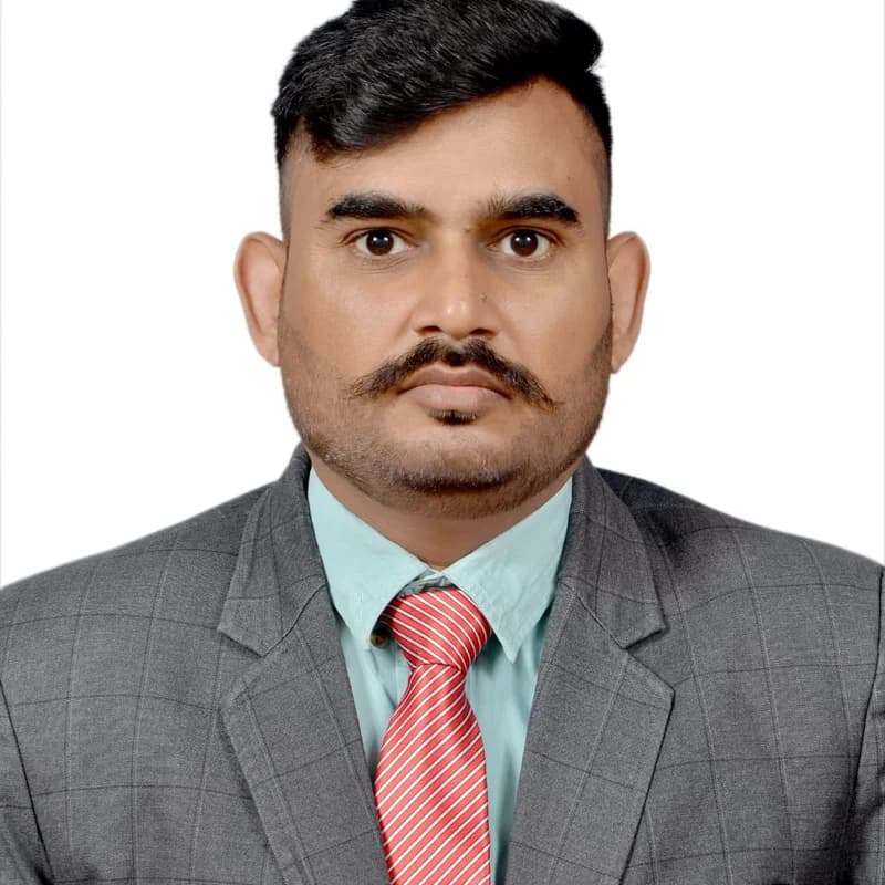 Mr. Sonu Singh